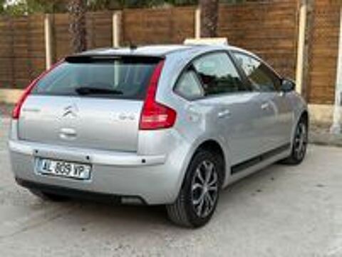 C4 1.4i 16V 90 2010 occasion 31000 Toulouse