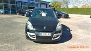 Sc&eacute;nic III Scenic III dCi 110 FAP eco2 Bose Euro 5 EDC 2011 occasion 82370 Saint-Nauphary