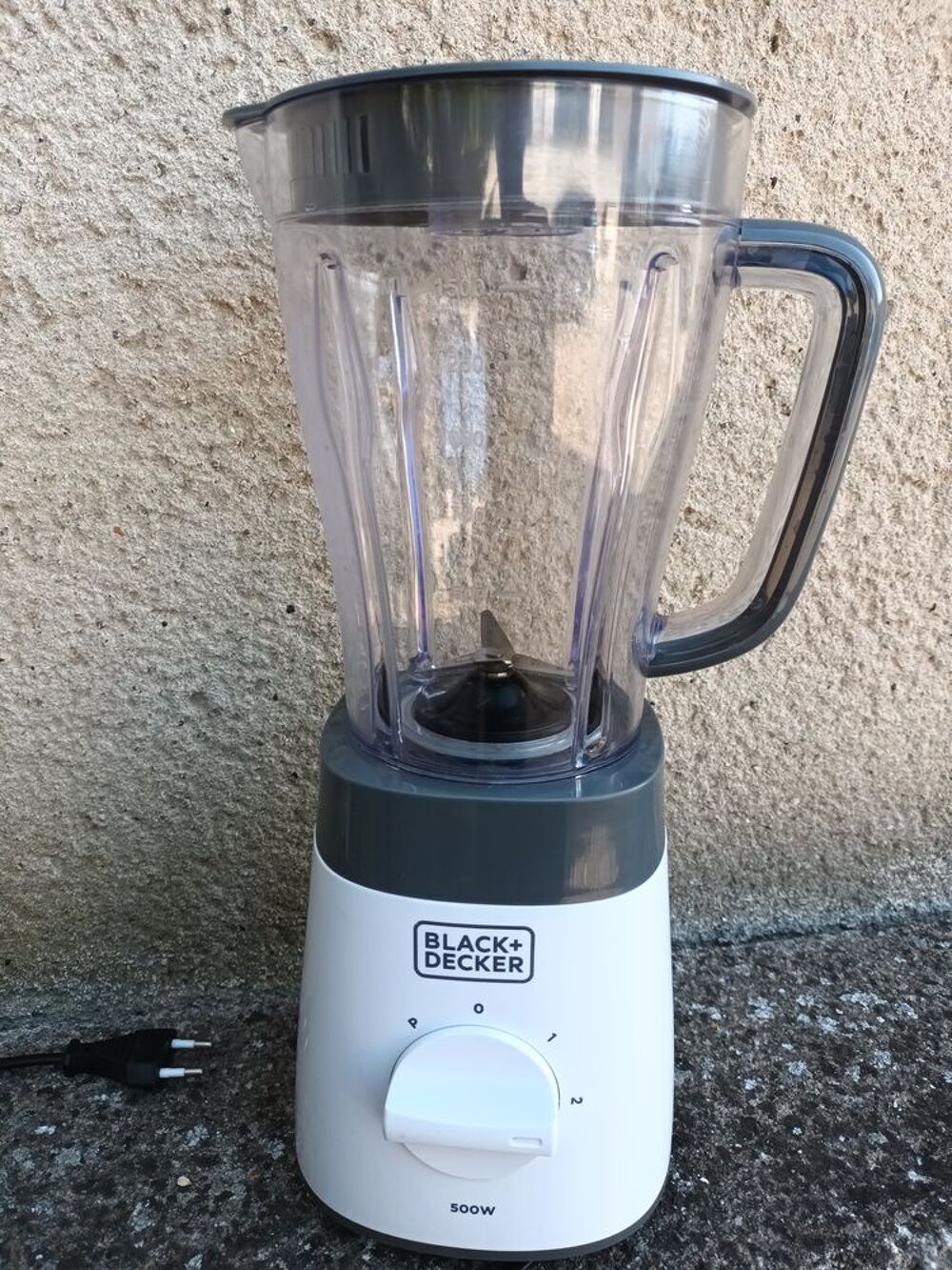 Blender Electroménager