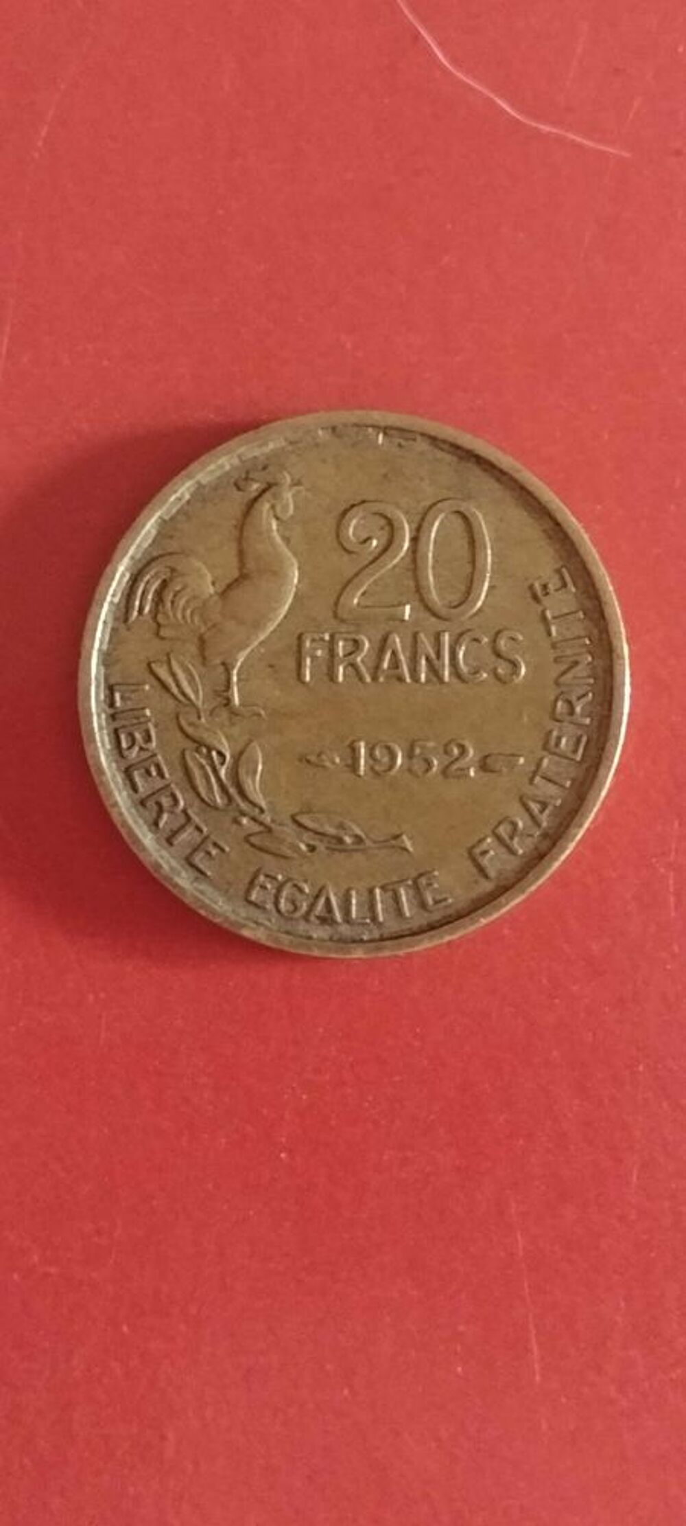 pi&egrave;ces de collection France 