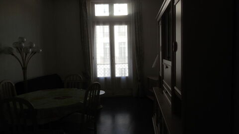  Appartement � louer 2 pi�ces 33 m�