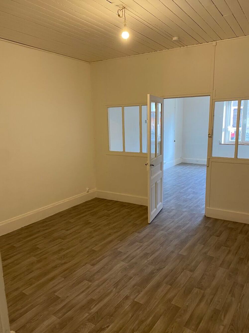 Location Appartement Appartement T1 en RDC Tronville-en-barrois