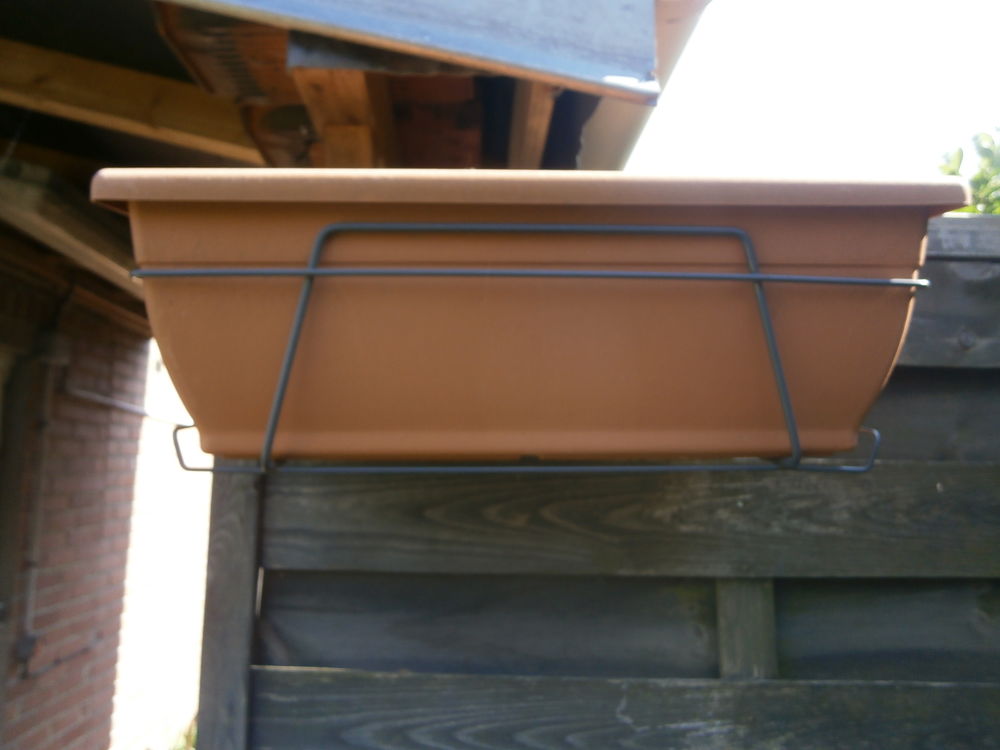 Balconni&egrave;re Jardin