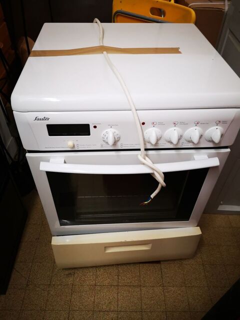 Cuisinire 90 Saint-Bernard (01)