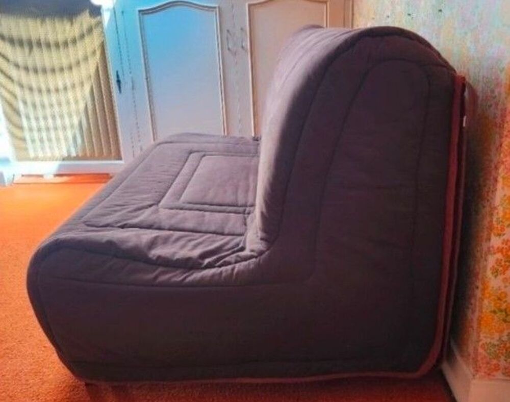 Canap&eacute; BZ convertible Meubles