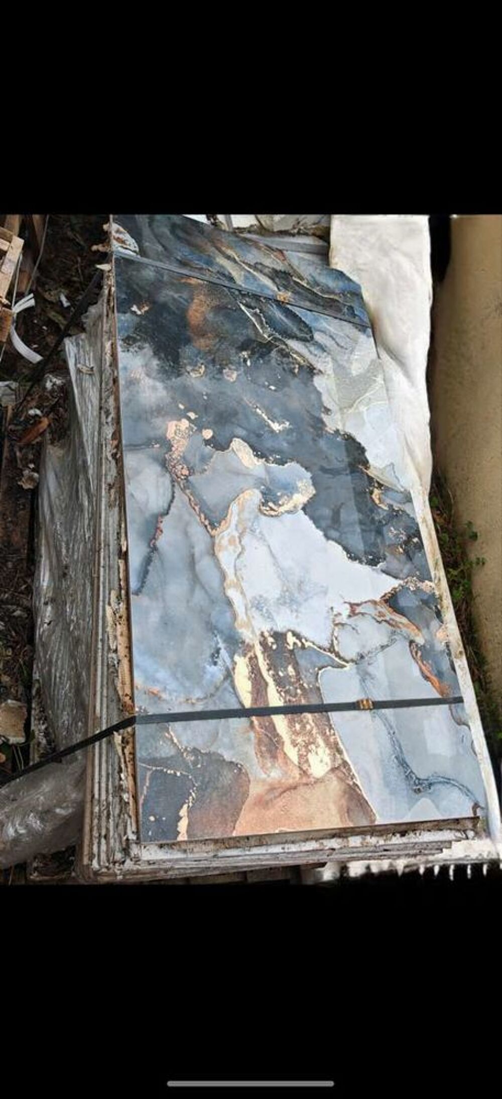 carrelage motif atipique d`exception Bricolage