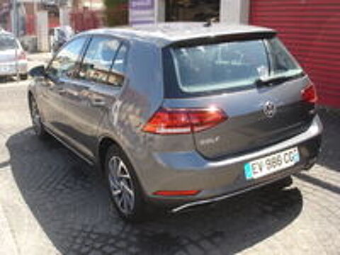 Golf 1.0 TSI 110 BlueMotion Technology Sound 2018 occasion 78800 Houilles