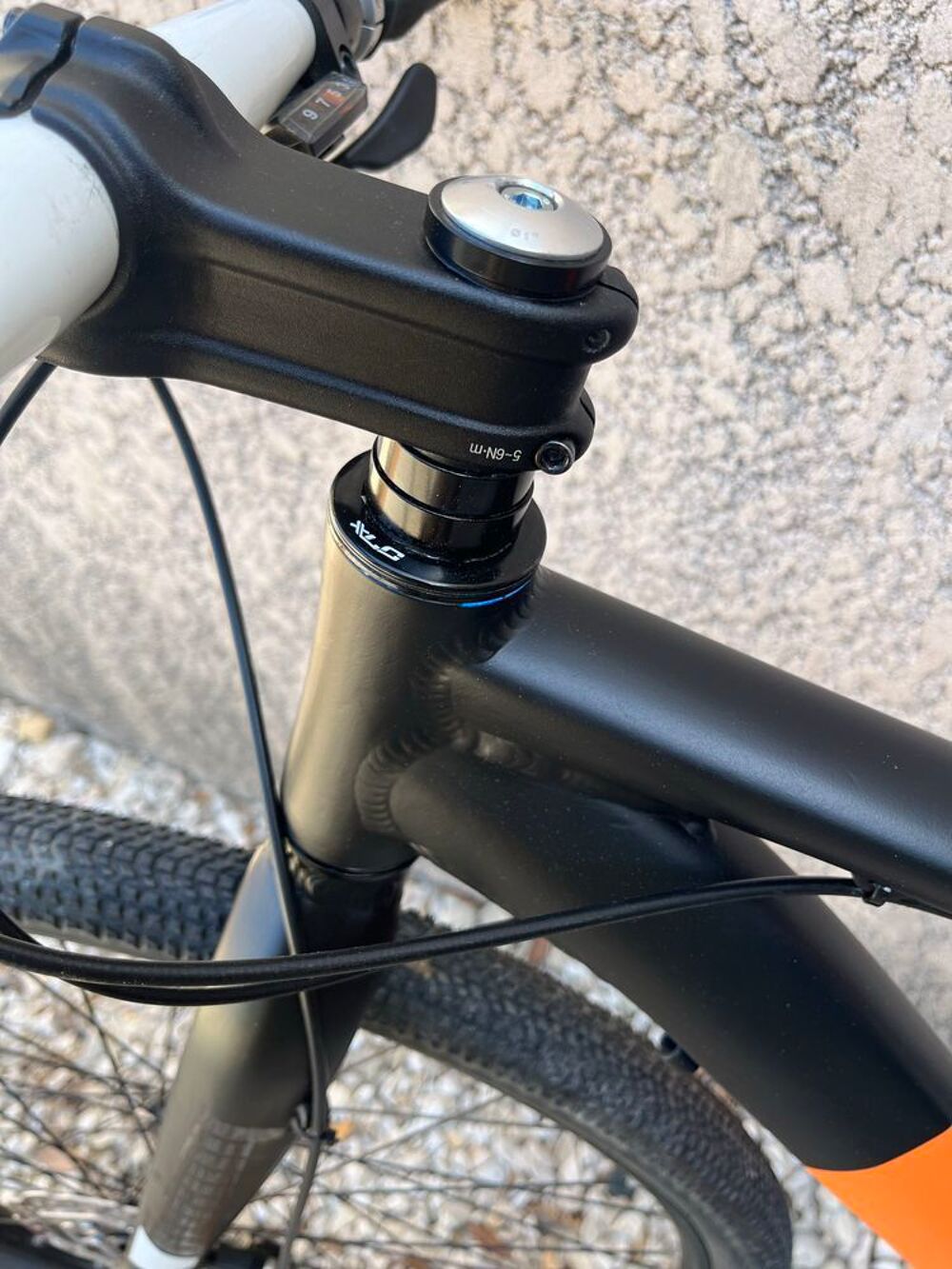 v&eacute;lo Gravel 29 pouces Vélos