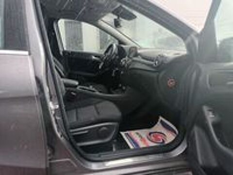 Classe B 180 CDI BlueEFFICIENCY Business Executive 7-G DCT A 2013 occasion 86600 Coulombiers