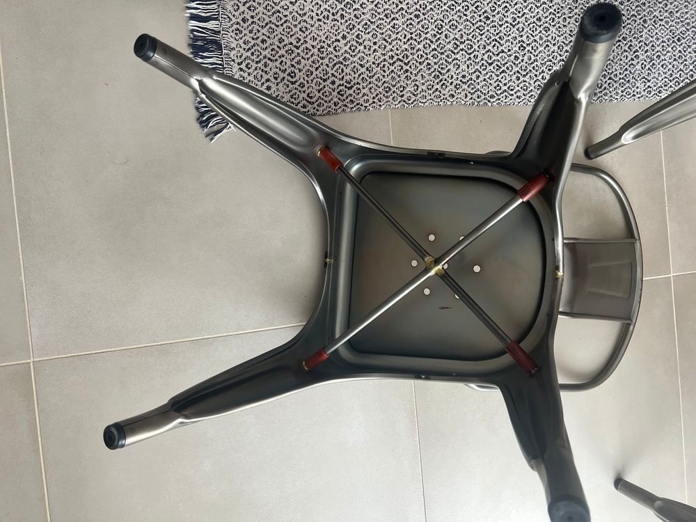 Chaise Tolix Meubles