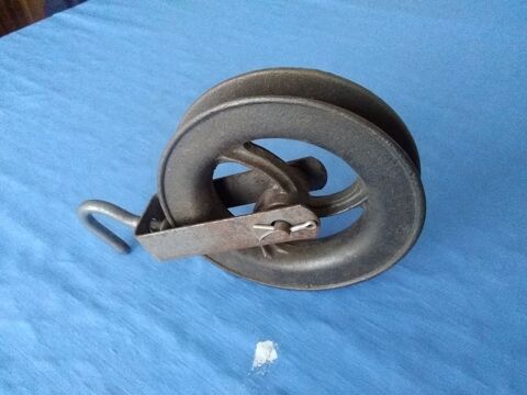 Poulie pour monter tous . 10 Le Havre (76)