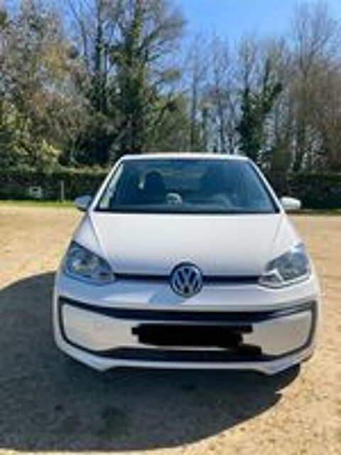 UP Up 1.0 60 BlueMotion Technology BVM5 Move Up! 2018 occasion 44260 Malville