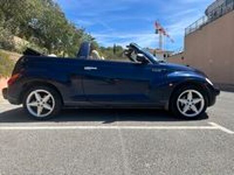 PT Cruiser 2.4 Turbo GT 2006 occasion 83830 Bargemon