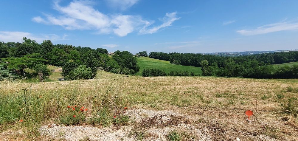 Vente Terrain Terrain ? Monclar-de-Quercy ? 55 000 € Monclar-de-quercy