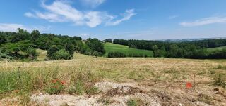  Terrain  vendre 1282 m
