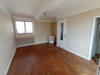  Duplex/triplex à louer 4 pièces 99 m² Orthez