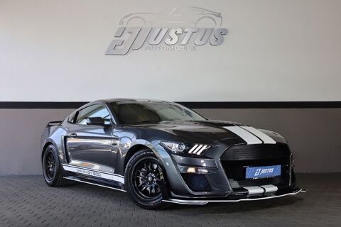 Ford Mustang 3.7 V6 2015 occasion Gradignan 33170