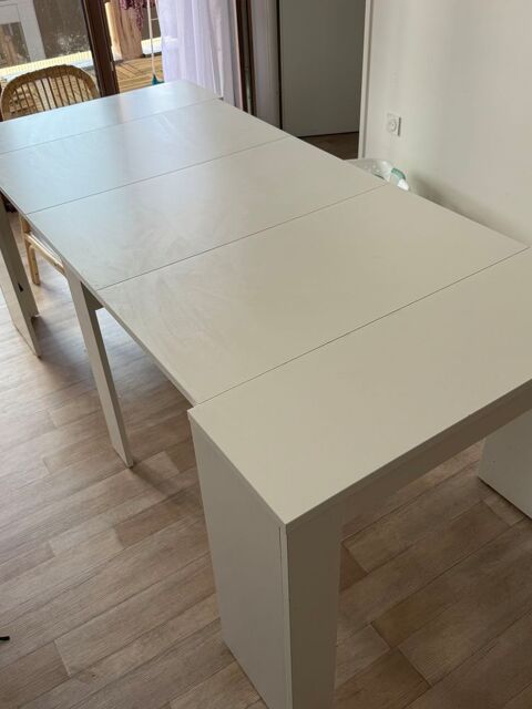 Table - Console extensible 120 Bussy-Saint-Georges (77)