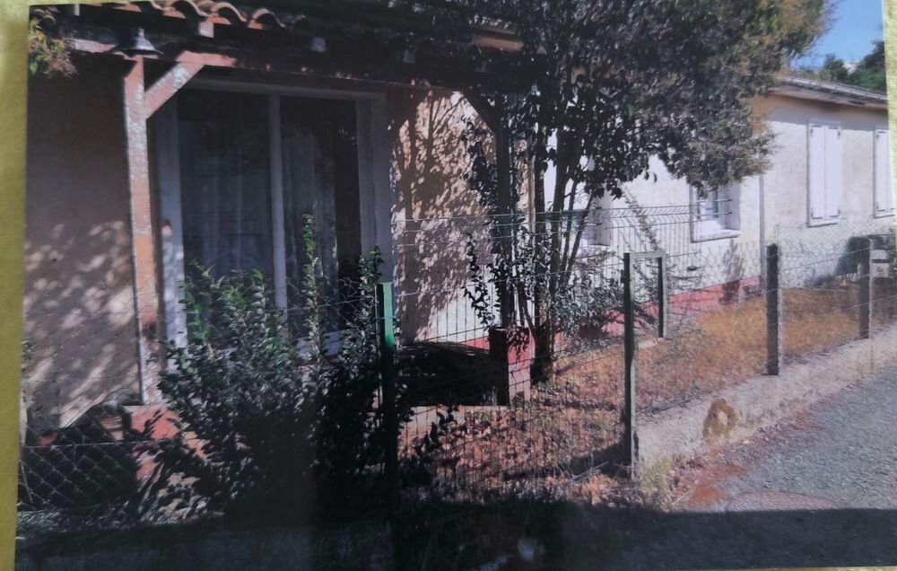 Maison 4 pièces 80 m² · à Saint-Ciers-sur-Gironde · 80 m² · 115 000 €
