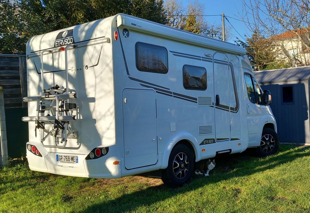  2023 occasion 33710 Bayon-sur-Gironde