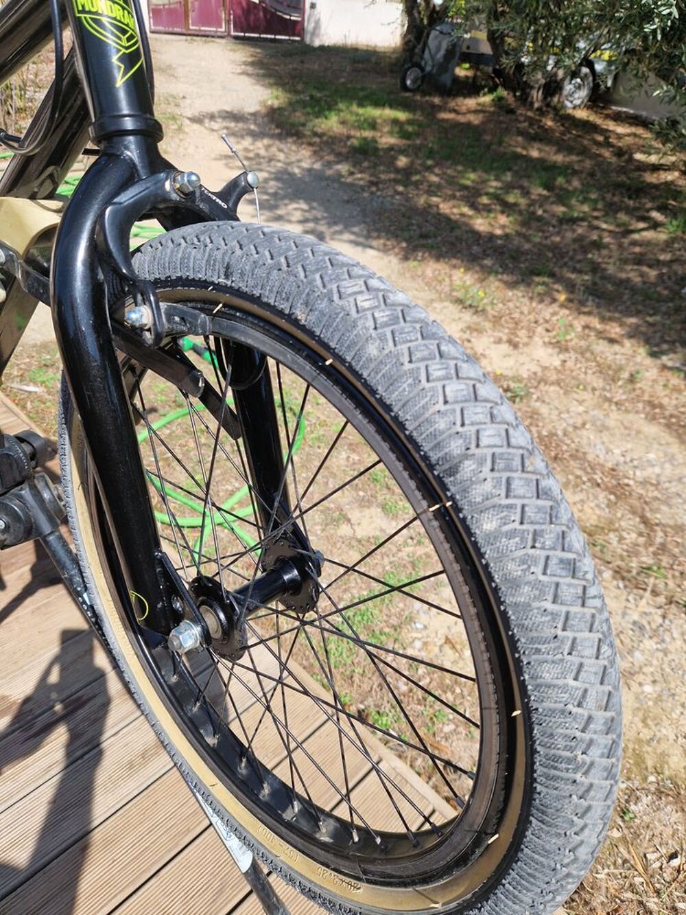 BMX MONDRAKER Vélos