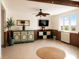  Appartement à vendre 3 pièces 72 m²