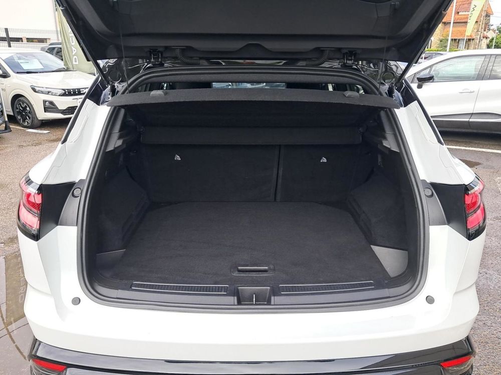 Austral full hybrid E-Tech 200 ch Techno 2025 occasion 91700 Sainte-Genevi&egrave;ve-des-Bois