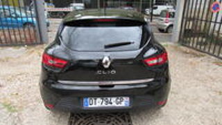 Clio IV TCe 120 Intens EDC 2015 occasion 94500 Champigny-sur-Marne