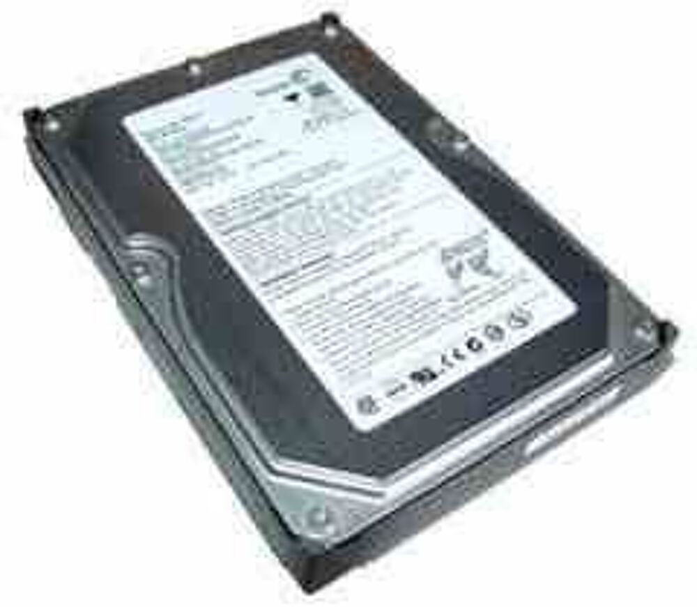 Disque dur Seagate IDE ST38421A-RTL 8,4 Go Matériel informatique