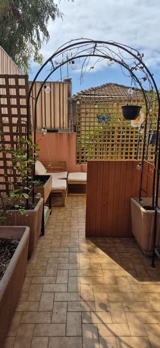  Appartement � vendre 3 pi�ces 72 m�