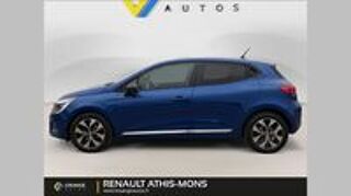 Clio V Clio TCe 90 Evolution 2022 occasion 91200 Athis-Mons