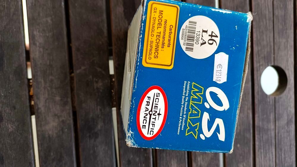 t&eacute;l&eacute;commande mod&eacute;lisme et servos Sports