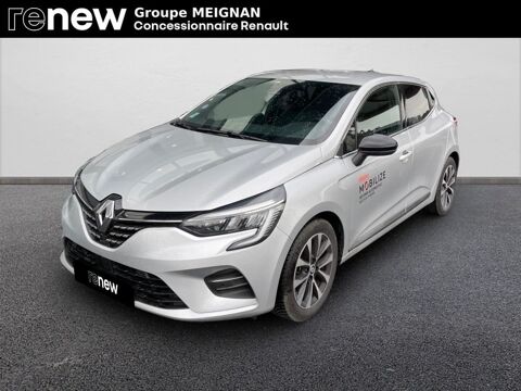 Renault Clio V Clio TCe 90 Techno 2023 occasion Thiers 63300