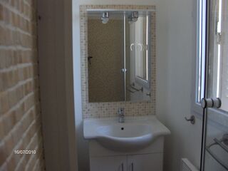  Appartement à louer 1 pièce 17 m²