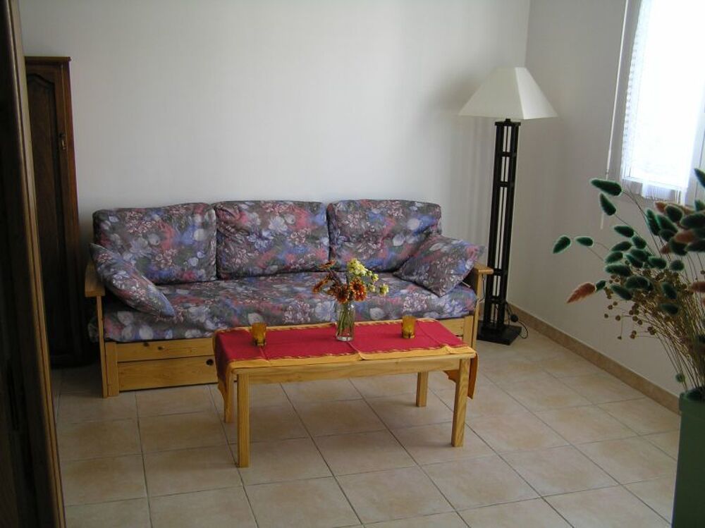 Location Maison Maison T2 meublée Allègre-les-fumades