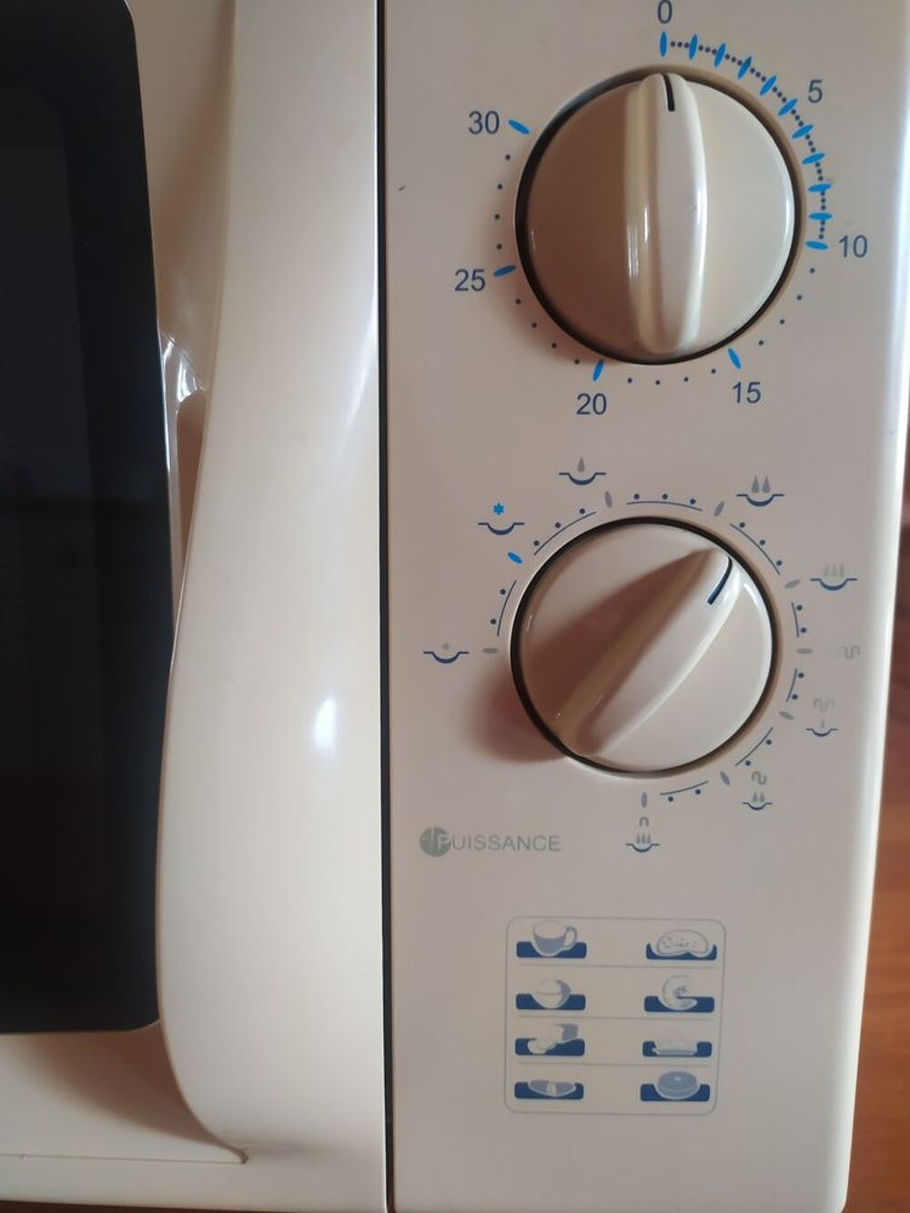Micro-ondes Electroménager