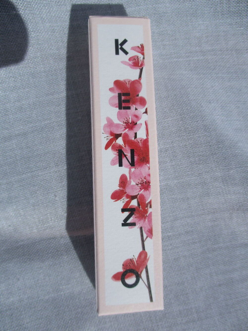 Miniature d'Eau de Parfum "Flower Ikebana By Kenzo" - Neuve 