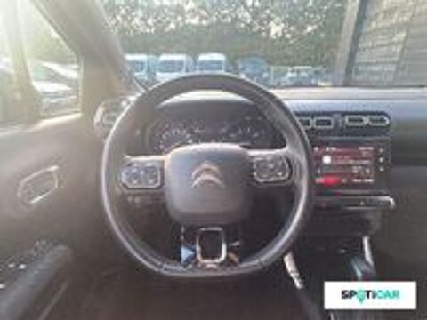 C3 Aircross PureTech 130 S&S EAT6 Feel Pack 2021 occasion 11300 Limoux