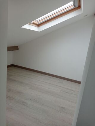  Appartement à louer 1 pièce 14 m²