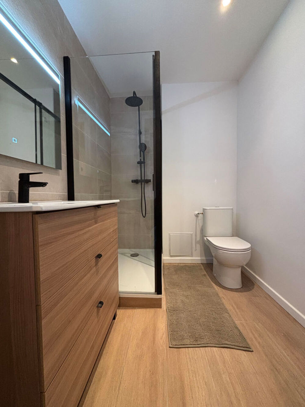 Location Appartement T2 de 44 m2 à Lyon 7 Lyon 7