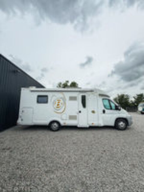  2004 occasion 17000 La Rochelle