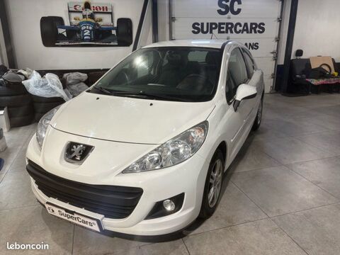 Peugeot 207 1.4 75 CH URBAN 2013 occasion Cugnaux 31270