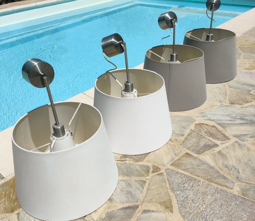 Abat-jour, luminaire Décoration