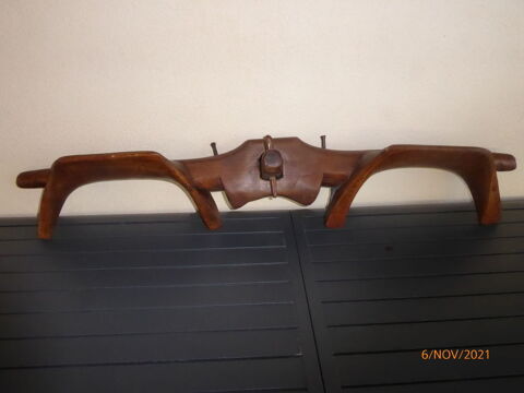 joug de boeuf 15 Saint-Vallier (71)