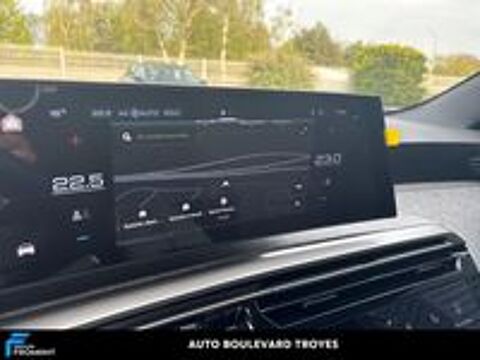 3008 Hybrid 145 e-DCS6 Allure 2026 occasion 10600 Barberey-Saint-Sulpice