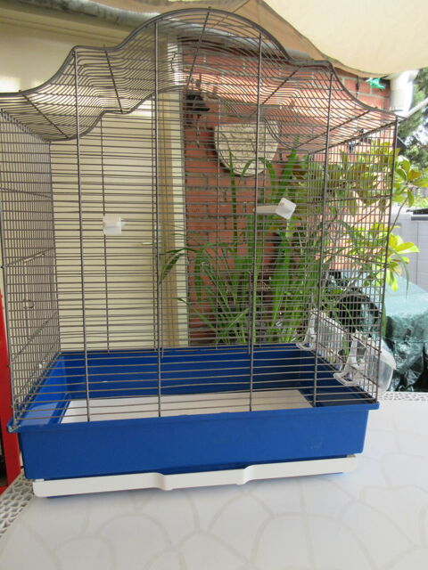 cage &agrave; oiseaux 20 59125 Trith-saint-l�ger