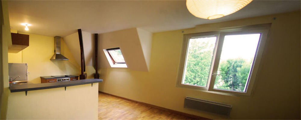 Location Appartement Duplex 52 m2 près Campus 1 Caen