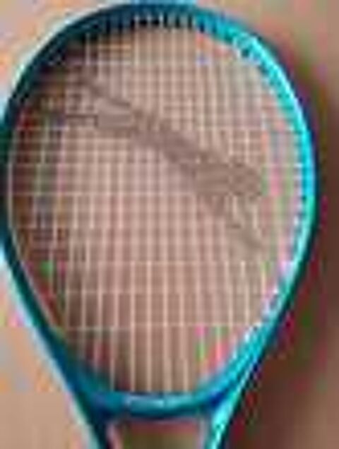 Raquettes de Tennis WILSON et SLAZENGER avec Housses Sports