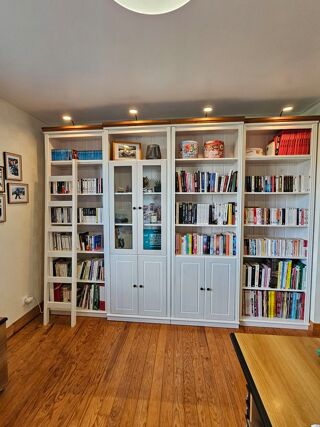  Maison � vendre 5 pi�ces 113 m�