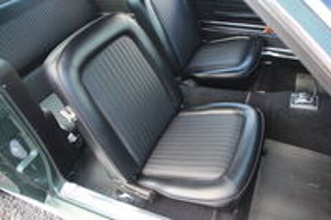 Mustang Fastback J Code Pack GT 1968 occasion 59310 Auchy-lez-Orchies